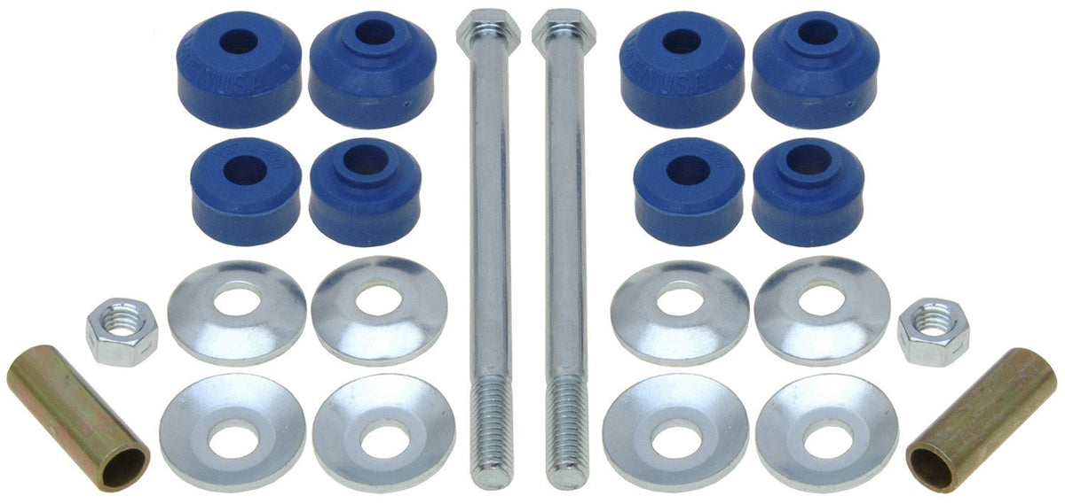 ACDelco Professional 45G10035 Rear Suspension Stabilizer Bar Link Kit