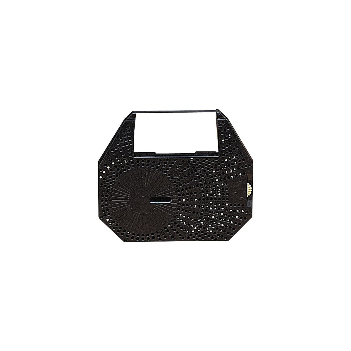 Dataproducts R7360 Compatible Correctable Ribbon, Black
