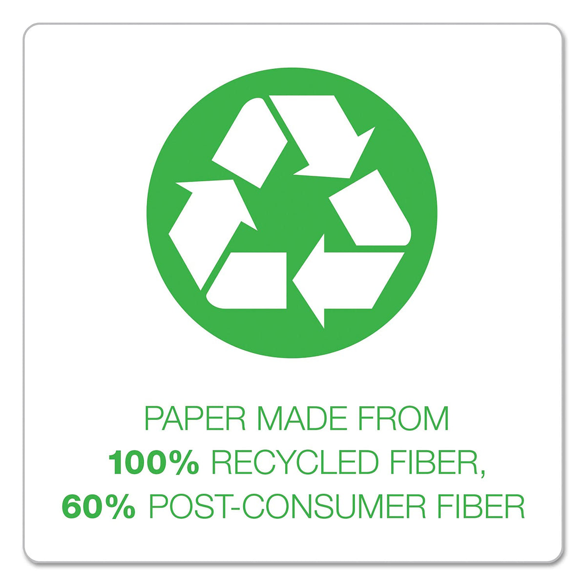 Pendaflex Recycled Hanging Folders, Letter Size, Aqua, 1/5 Cut, 25/BX (81616)