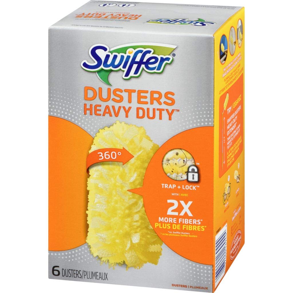 Swiffer 360 Duster Refill
