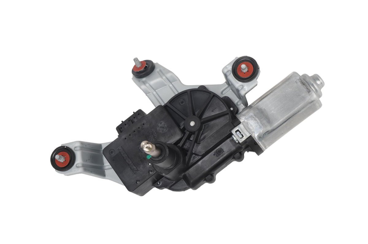 ACDelco GM Genuine Parts 23488243 Rear Window Wiper Motor, 10.75 in