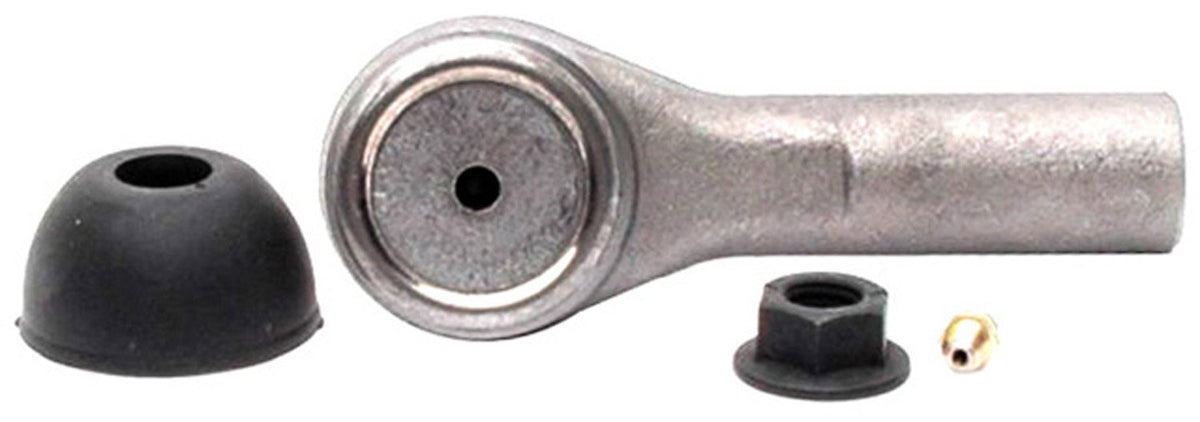 ACDelco Advantage 46A0798A Outer Steering Tie Rod End, Black