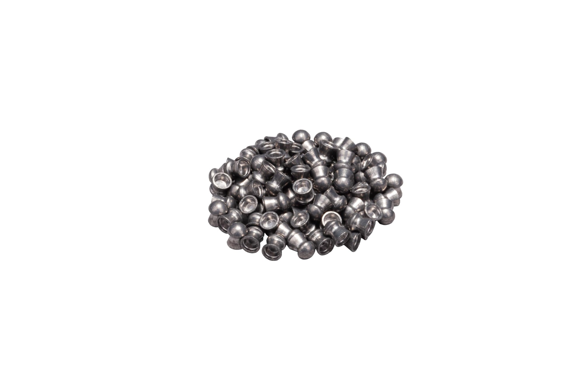 Crosman Premier LDP22 .22-Caliber Domed Pellets, Grey (500-Count)
