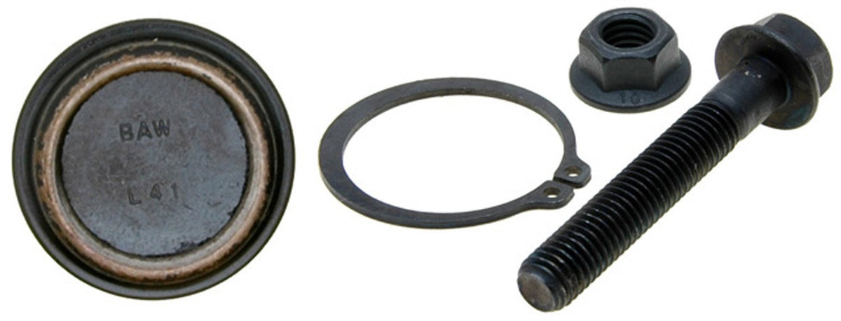 ACDelco Advantage 46D2293A Front Lower Suspension Ball Joint