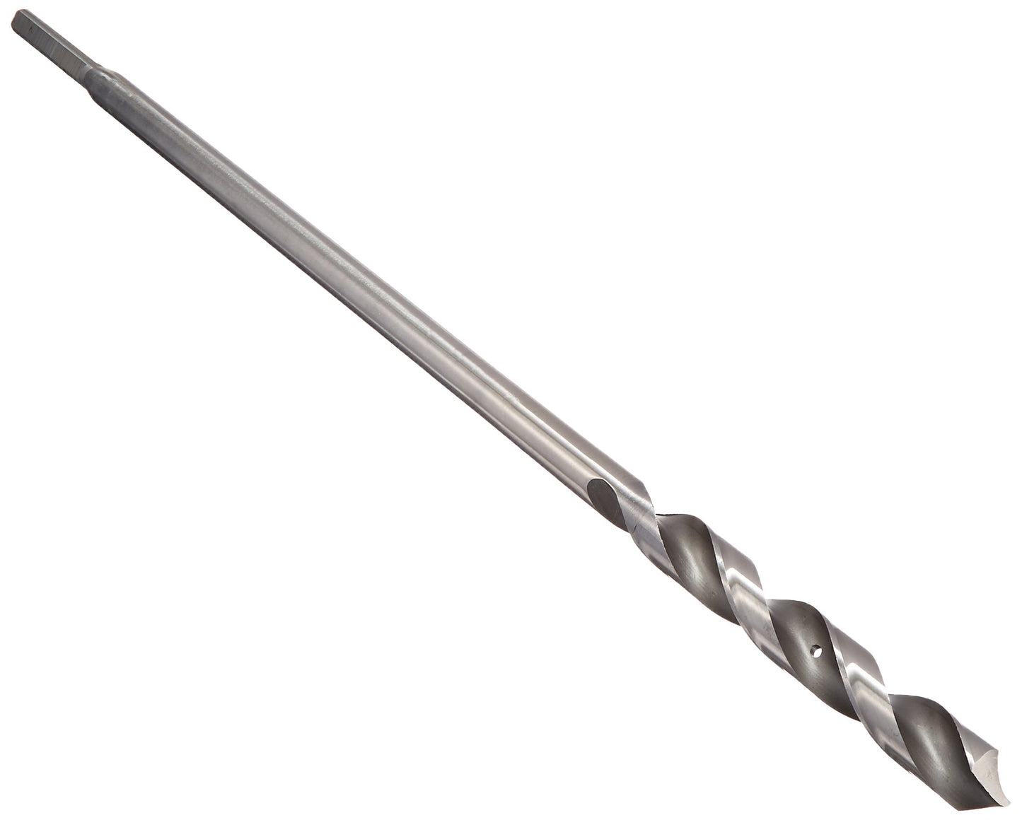 Irwin Tools IRWIN Installer Drill Bit for Wood, Straight Shank, 18-Inch x 5/8-Inch (1890713)