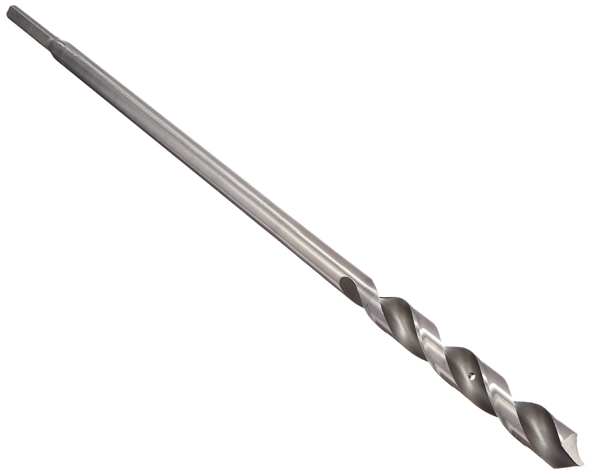 Irwin Tools IRWIN Installer Drill Bit for Wood, Straight Shank, 18-Inch x 5/8-Inch (1890713)