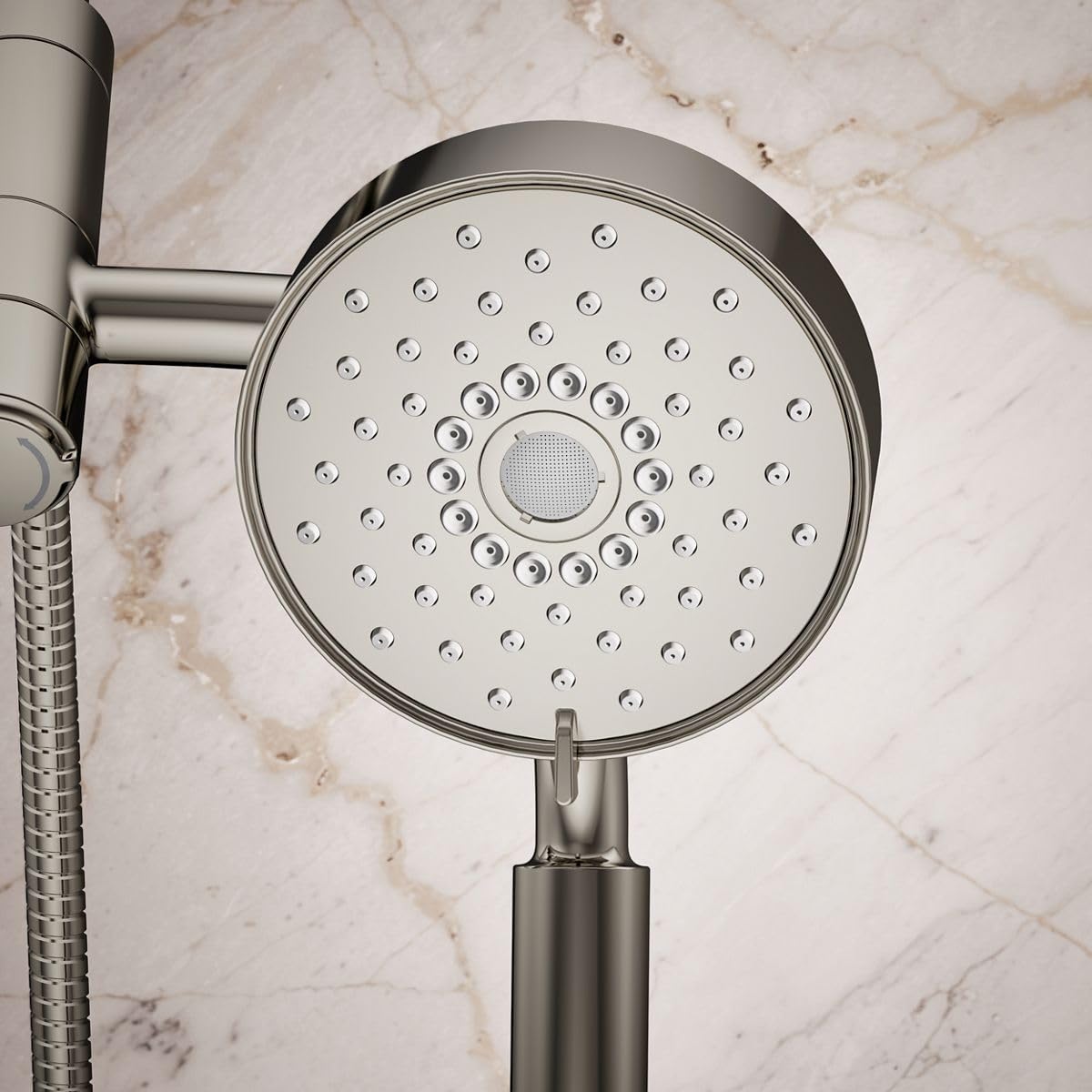 PURIST® 2-IN-1 COMBO 2.5 GPM
