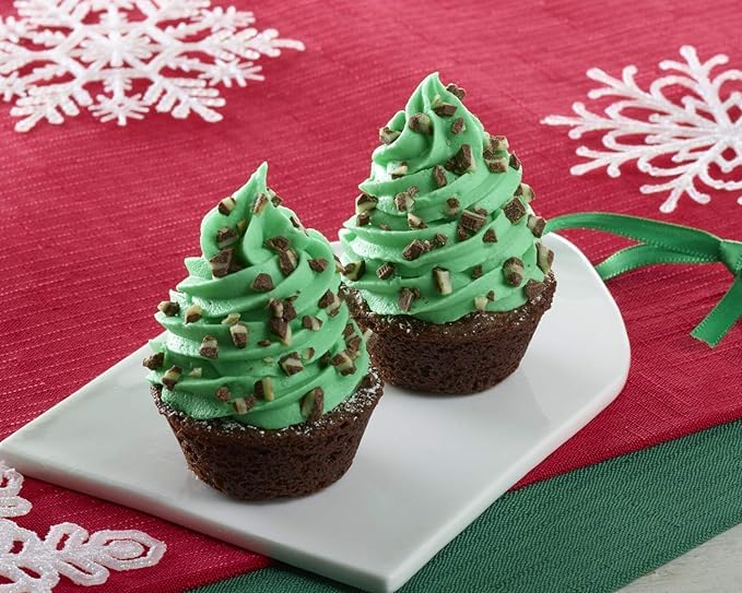 Andes Creme de Menthe Bulk - 4 lb.