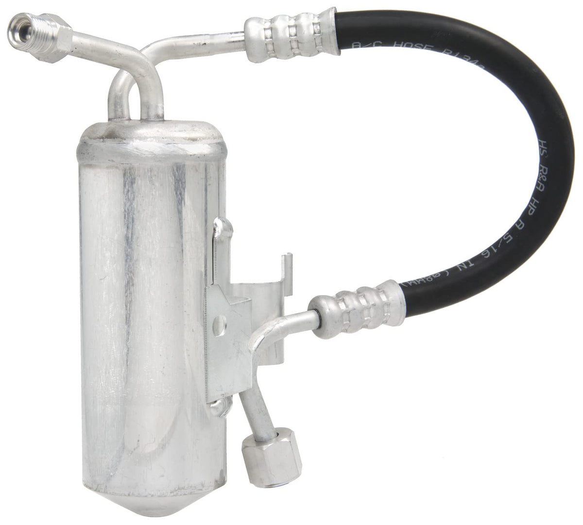 ACDelco Professional 15-10071 Air Conditioning Receiver Drier