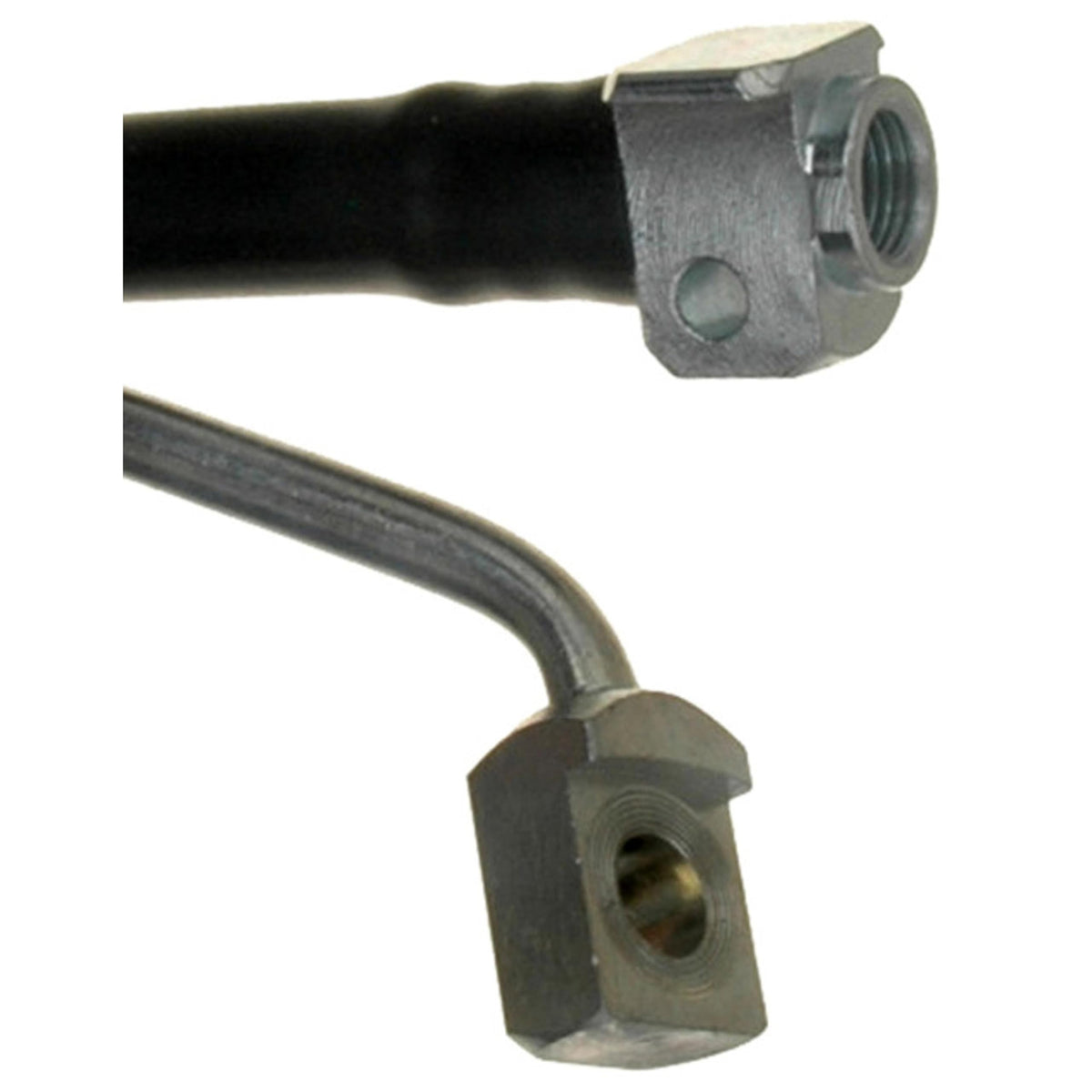 ACDelco Professional 18J4355 Front Driver Side Hydraulic Brake Hose Assembly