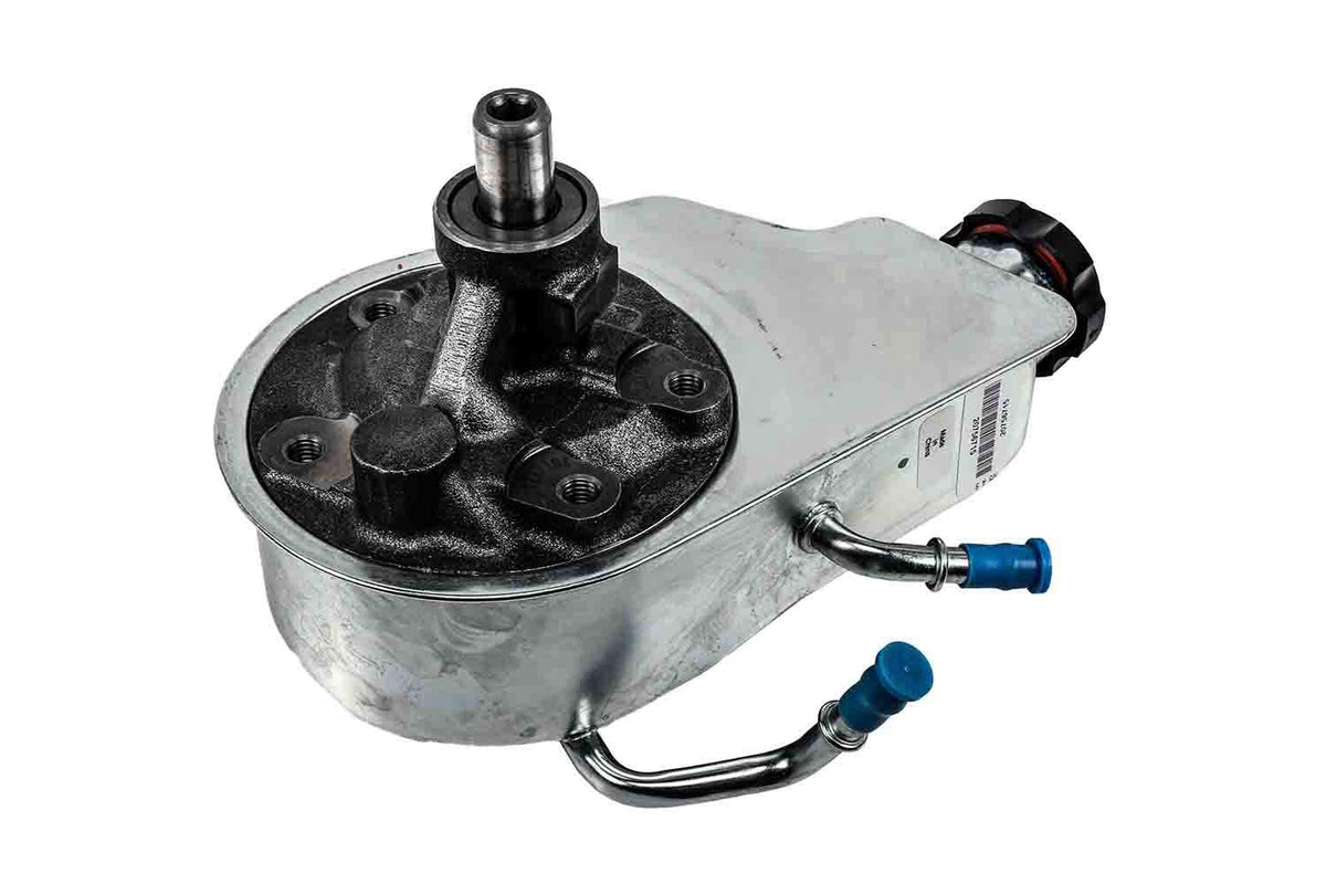 ACDelco GM Original Equipment 20756715 Power Steering Pump