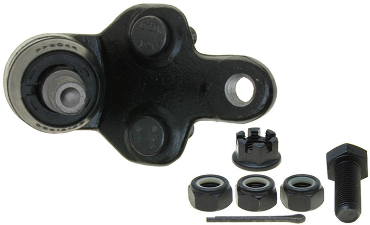 ACDelco Advantage 46D2178A Front Lower Suspension Ball Joint Assembly