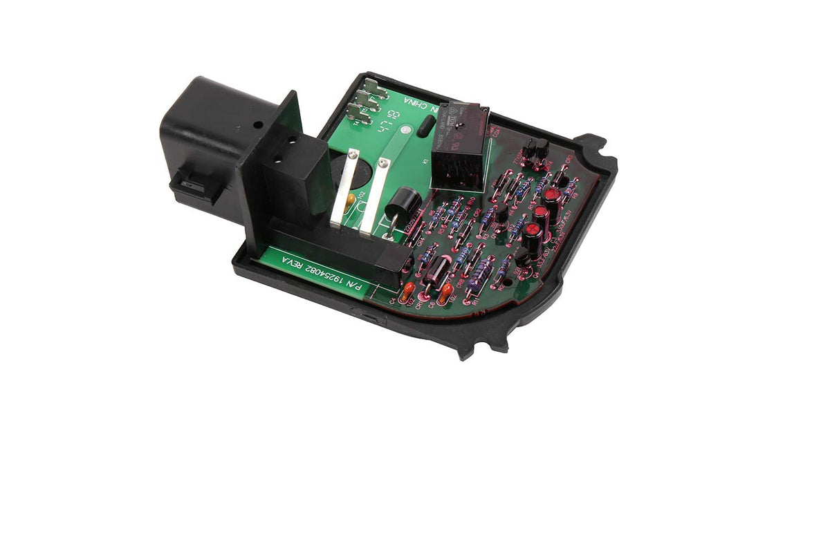 ACDelco Professional 19254082 Windshield Wiper Motor Pulse Board