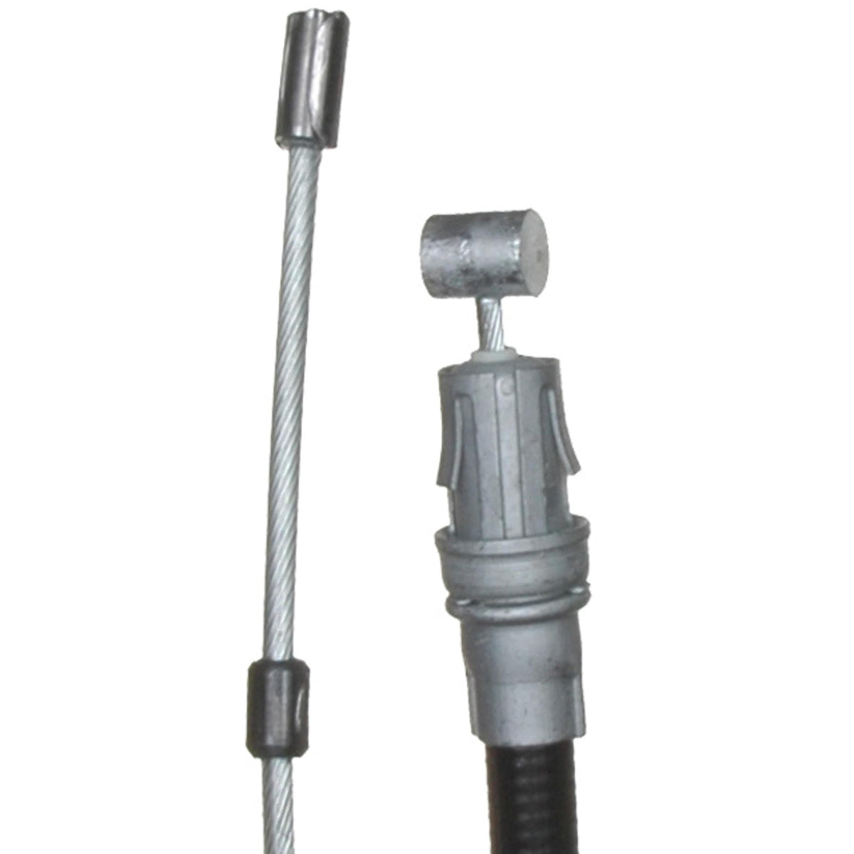 ACDelco Professional 18P1811 Front Parking Brake Cable Assembly