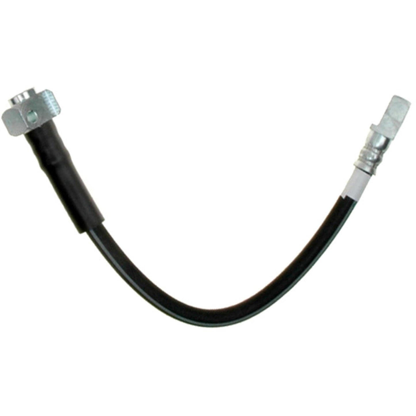 ACDelco Professional 18J4233 Rear Passenger Side Hydraulic Brake Hose Assembly