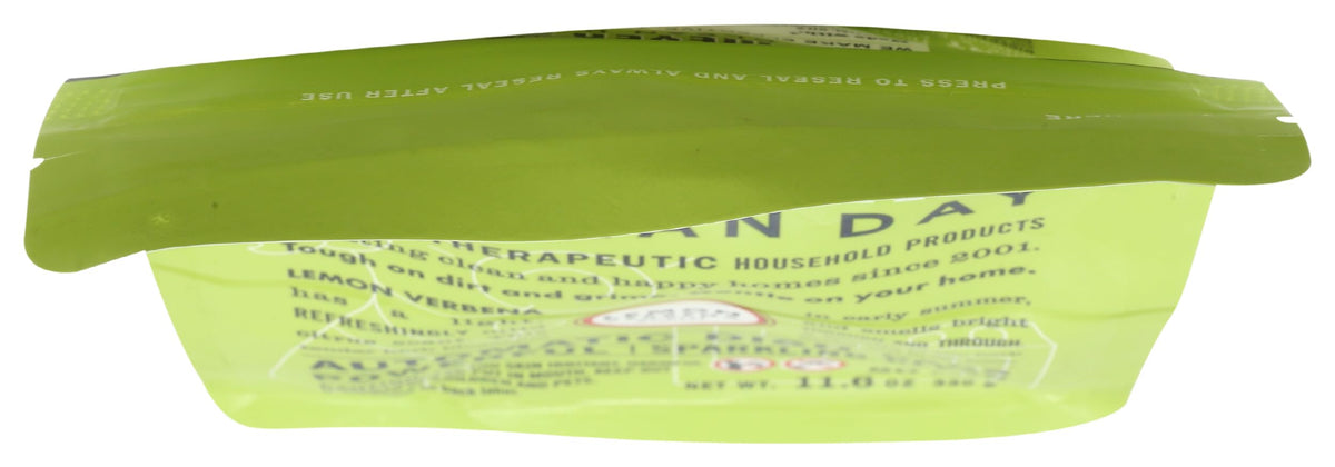 MRS. MEYER'S CLEAN DAY, Dishwasher Lemon Verbena, 11.6 Ounce