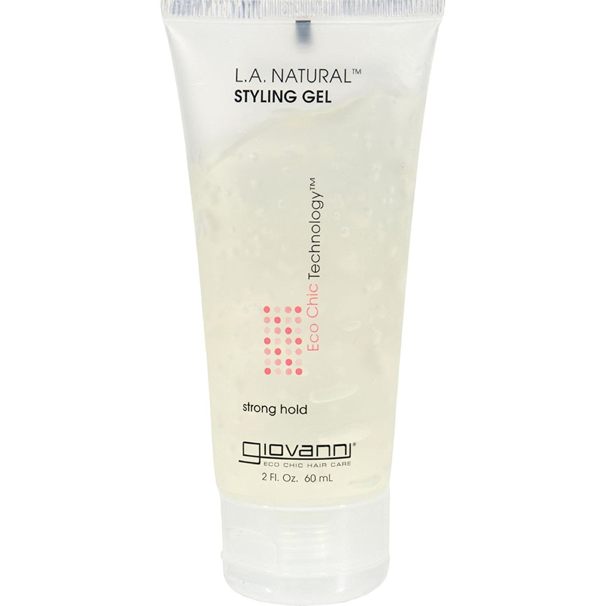 Natural Styling Gel