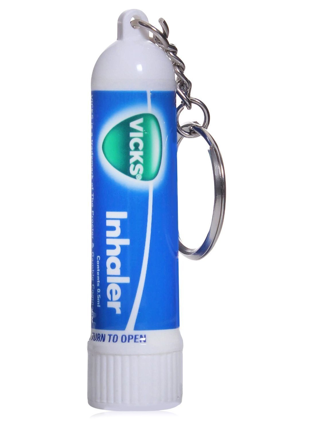 Vicks Inhaler .007 oz