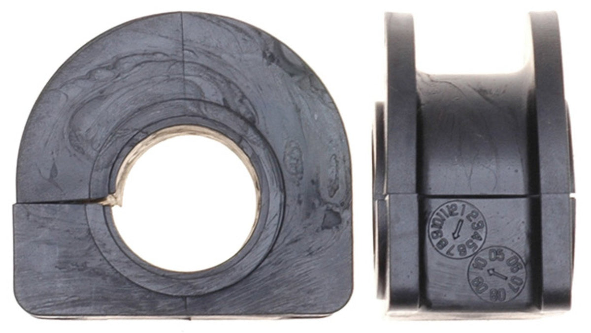 ACDelco Advantage 46G0629A Rear to Frame Suspension Stabilizer Bushing, Blue