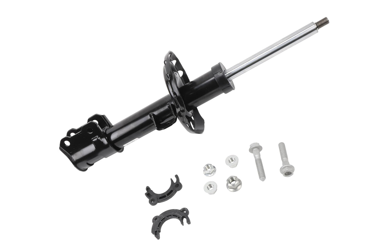 ACDelco GM Original Equipment 93195924 Front Driver Side Suspension Strut Assembly Kit