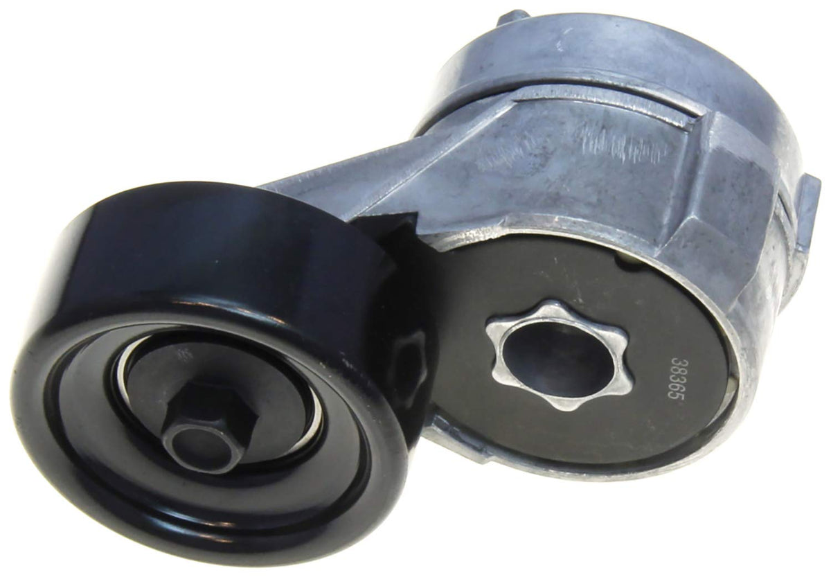 ACDelco Gold 38365 Drive Belt Tensioner Assembly with Pulley