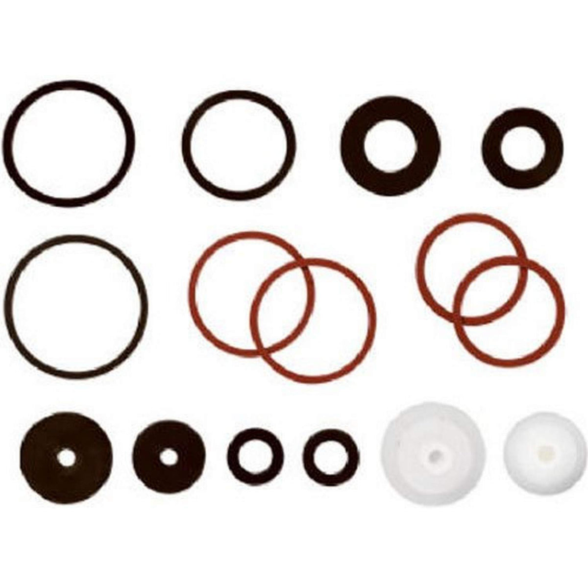 Orbit 53066H Brass Anti-Siphon Sprinkler Valve Repair Kit