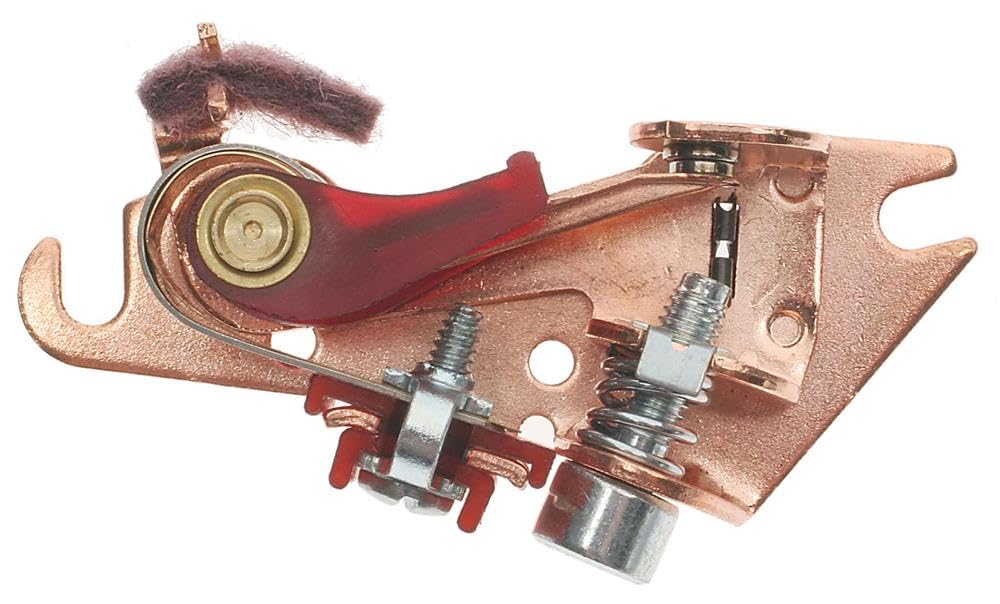 ACDelco Professional D582A Ignition Distributor Contact Set