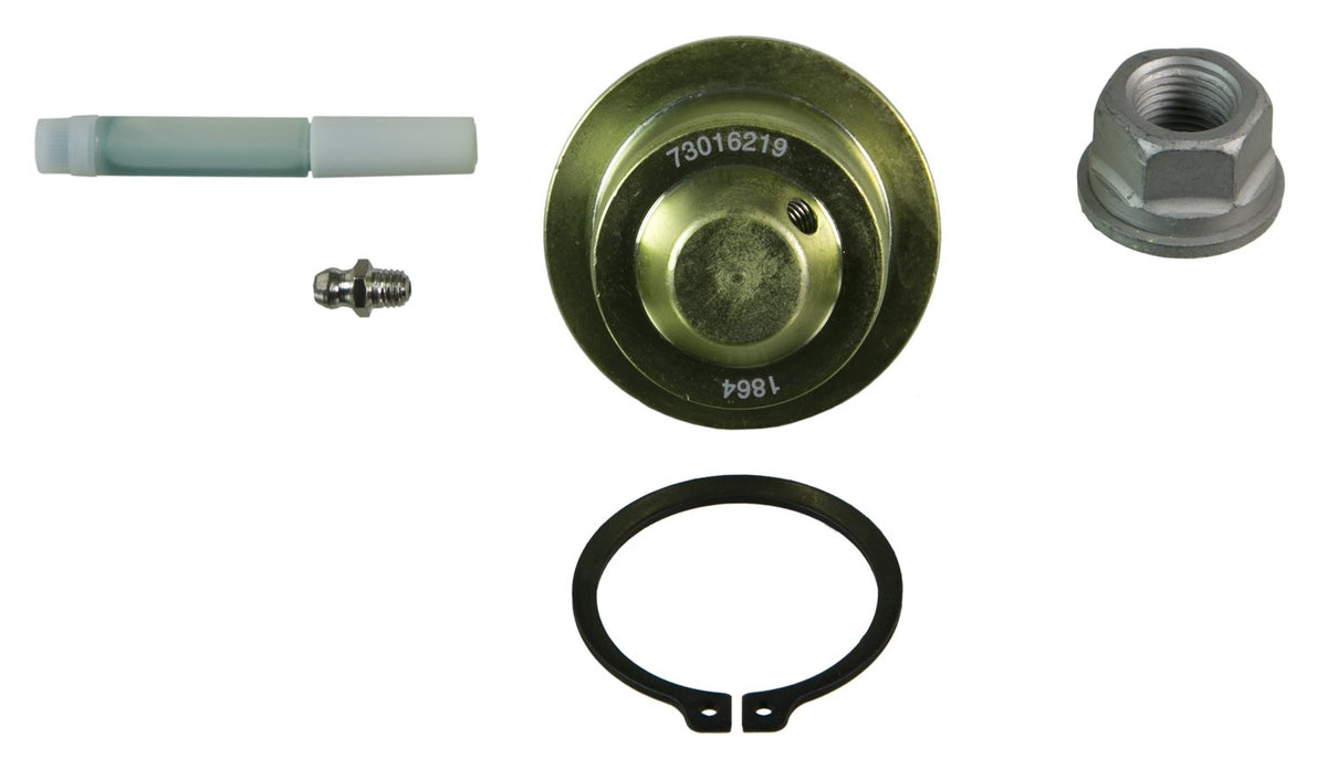 ACDelco Professional 45D1535 Front Lower Suspension Ball Joint