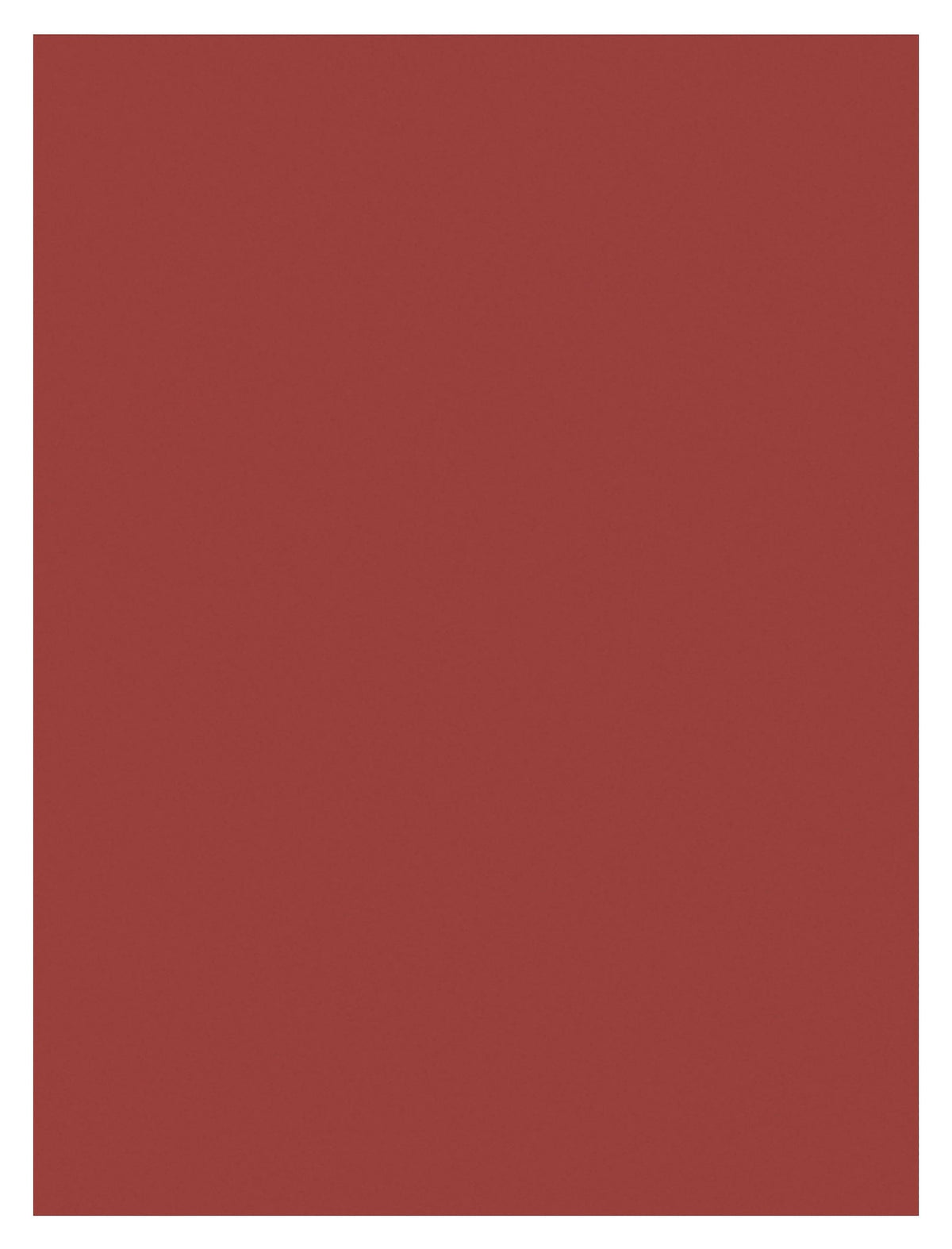 Prang Medium Weight Construction Paper, 9 x 12 Inches, Red, 50 Sheets