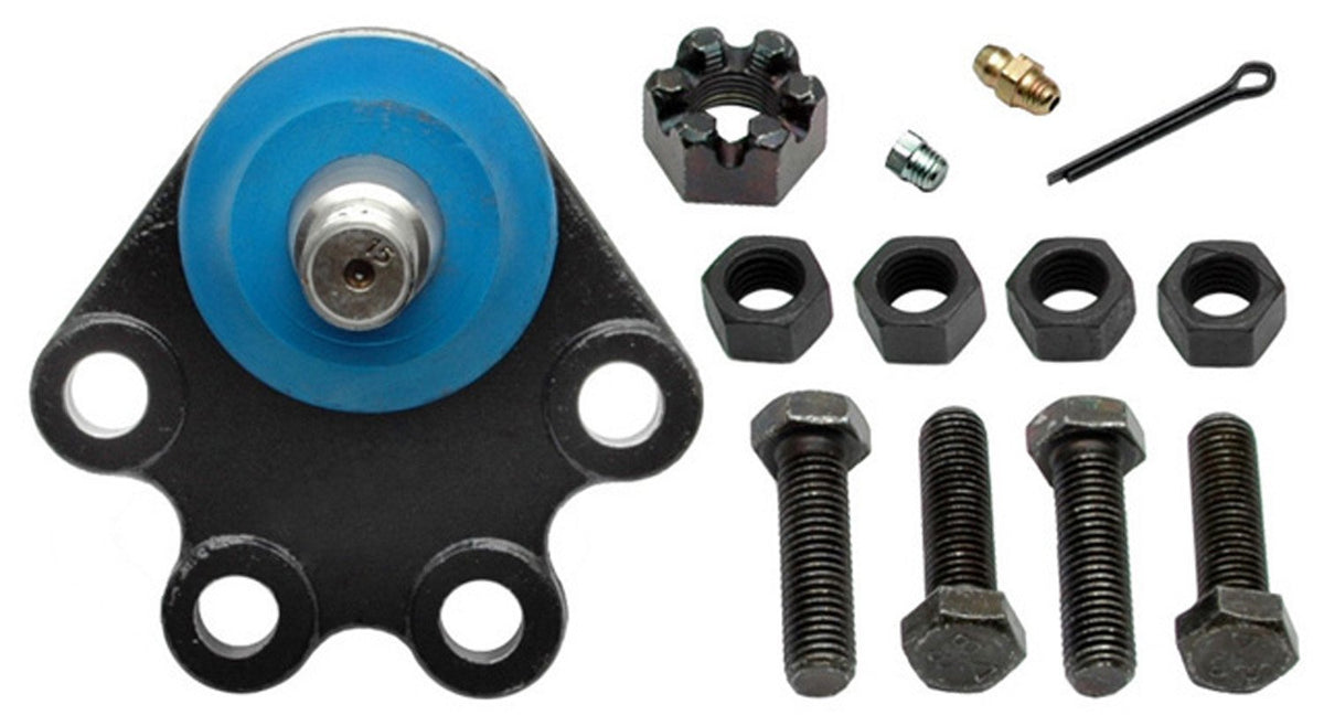 ACDelco Professional 45D2135 Front Lower Suspension Ball Joint Assembly