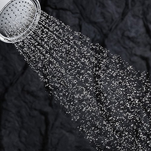 Kohler 10282-AK-CP Forté® Single-function showerhead, 2.5 gpm, Polished Chrome