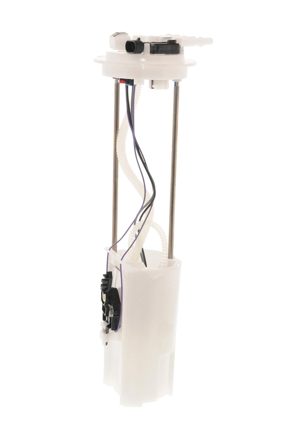 ACDelco GM Original Equipment MU1613 (19153711) Fuel Pump and Level Sensor Module with Seal, Float, and Harness