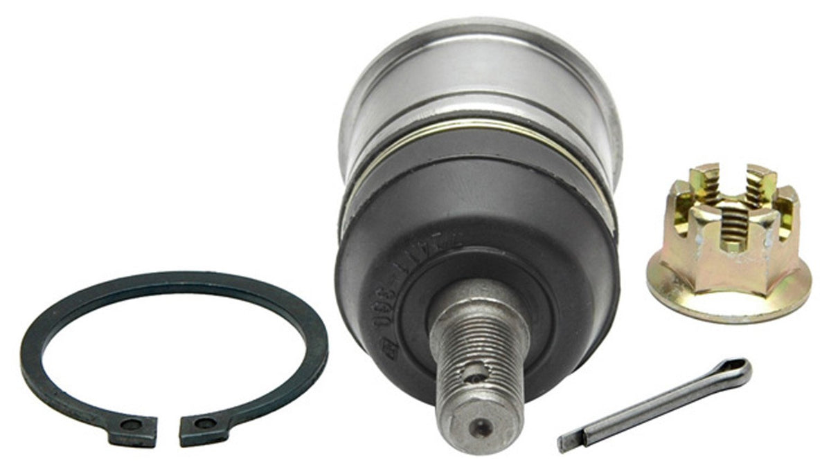 ACDelco Professional 45D2196 Front Lower Suspension Ball Joint Assembly