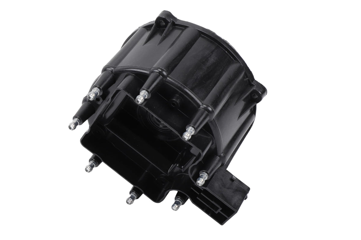 ACDelco Professional D338X Ignition Distributor Cap , Black