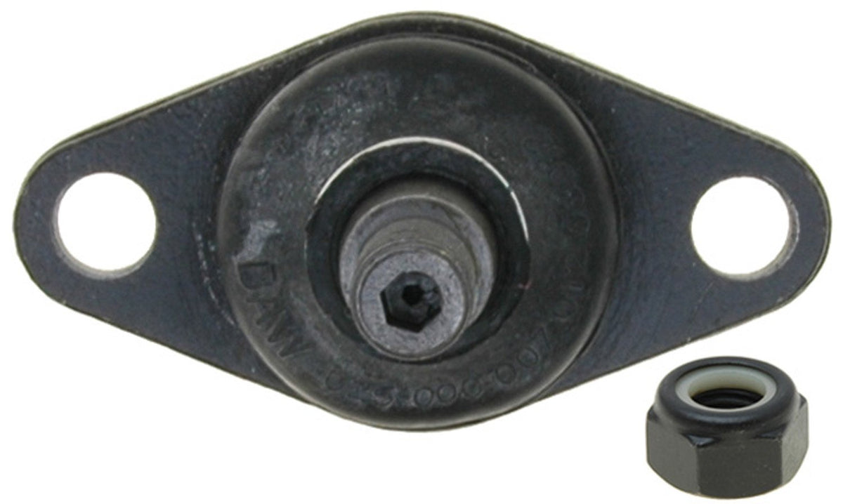 ACDelco Advantage 46D2356A (19298193) Front Lower Suspension Ball Joint Assembly