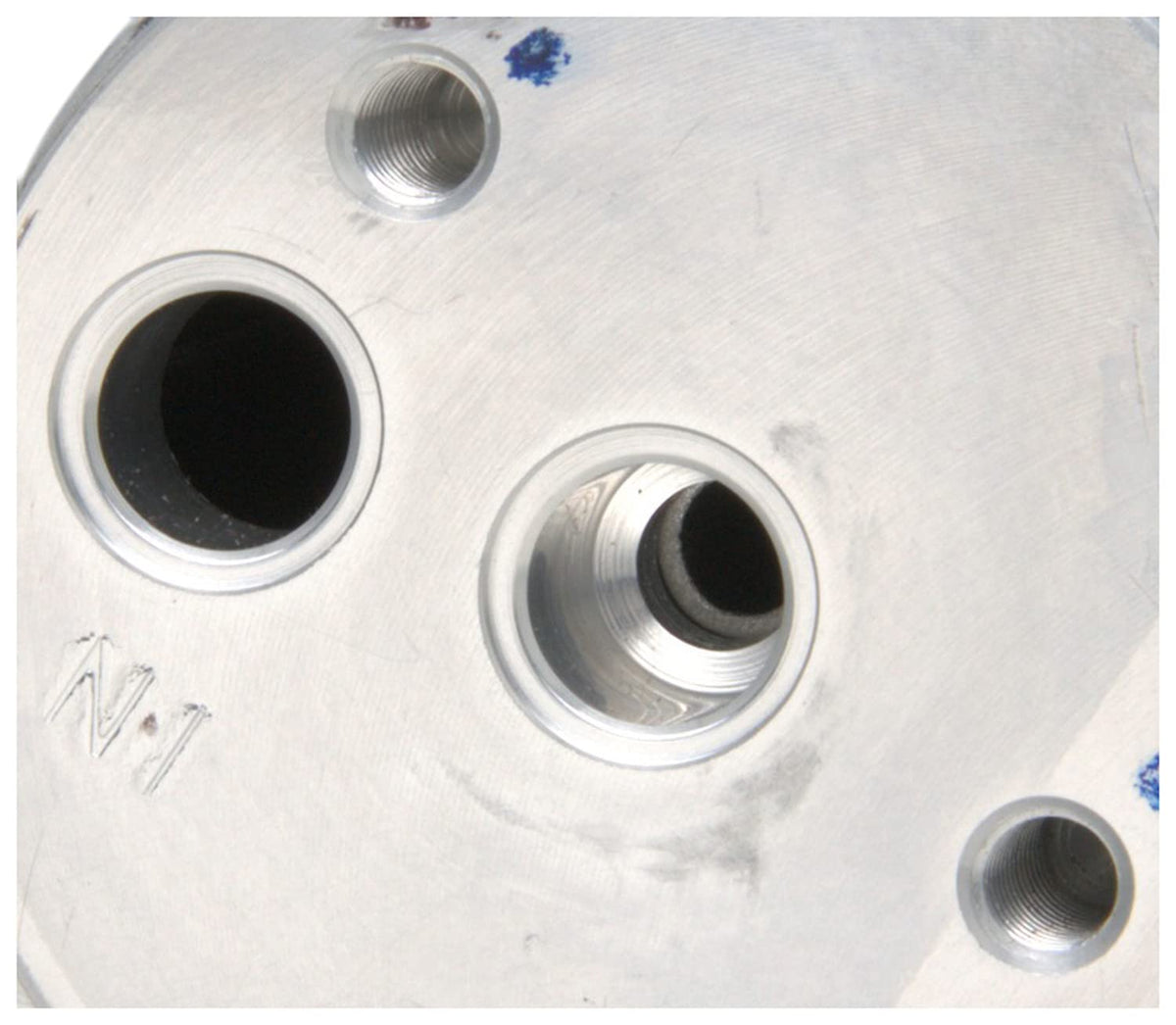 ACDelco Professional 15-10208 Air Conditioning Receiver Drier