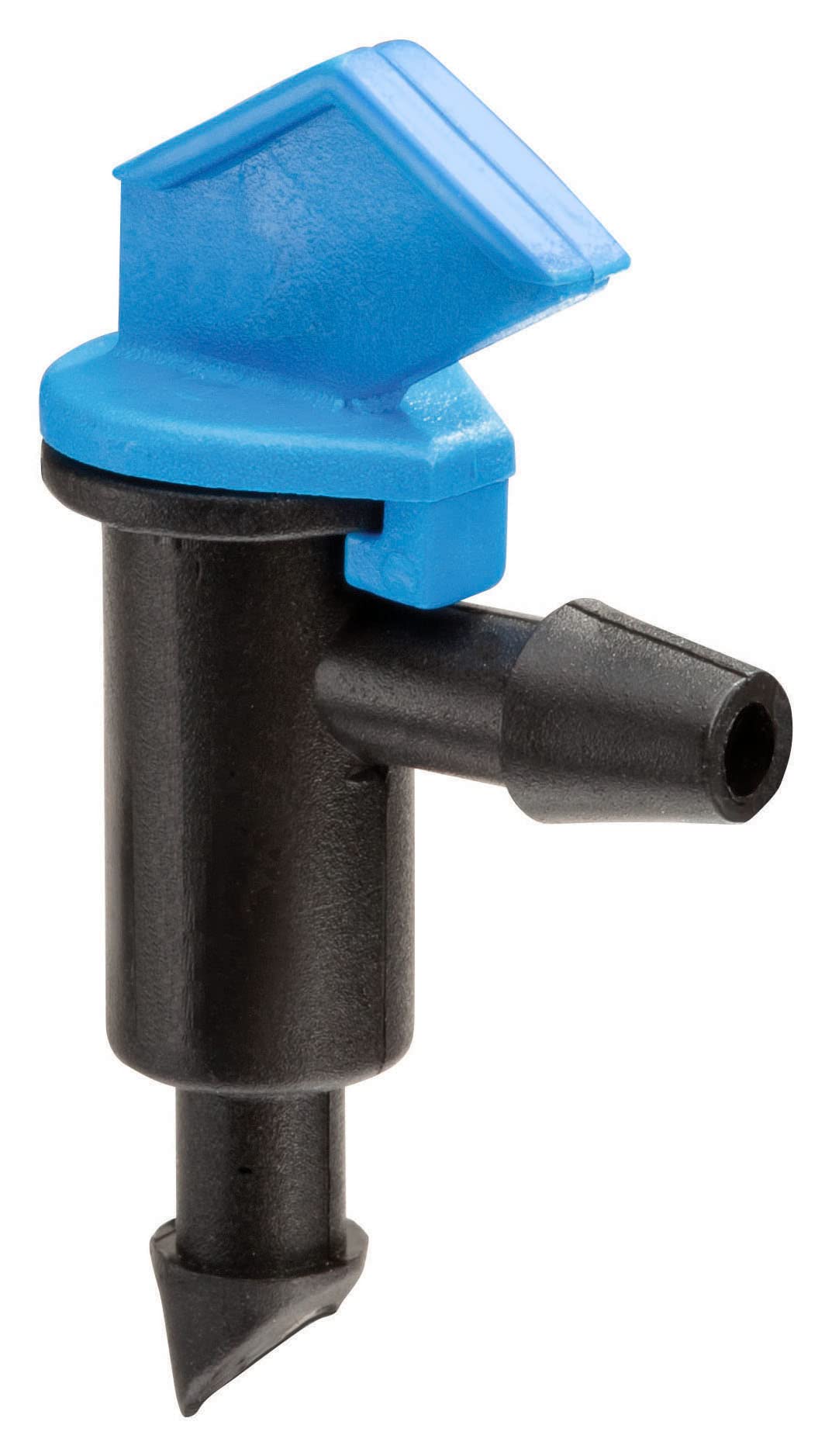 Rain Bird FE20-25SX Drip Irrigation 2 Gallon Per Hour Flag Dripper/Emitter, 25-Pack