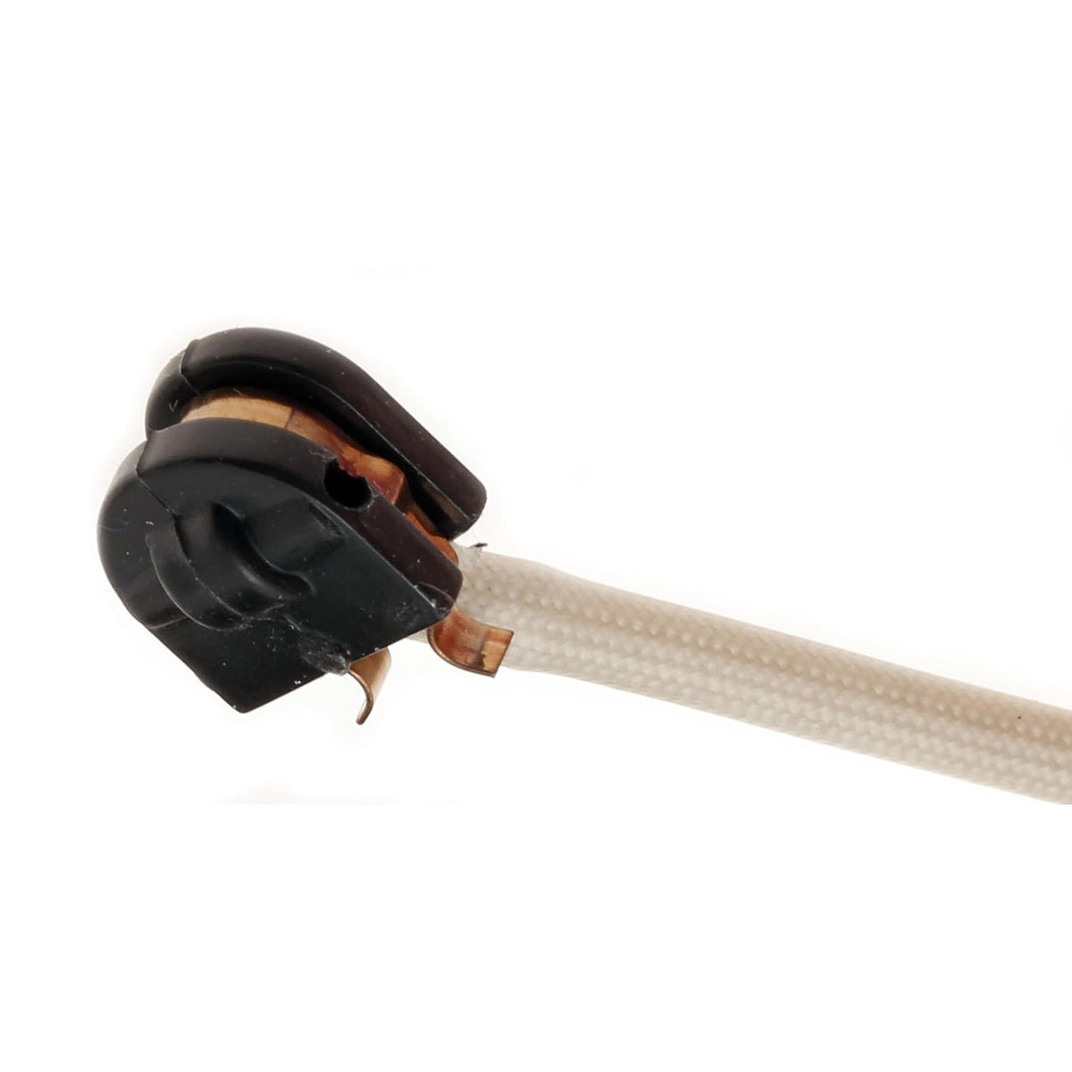 ACDelco Professional 18K2525 Front Electronic Brake Pad Wear Sensor
