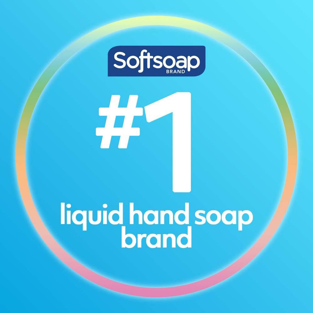 Softsoap Antibacterial Liquid Hand Soap Pump - 11.25 fl. oz. Bottle