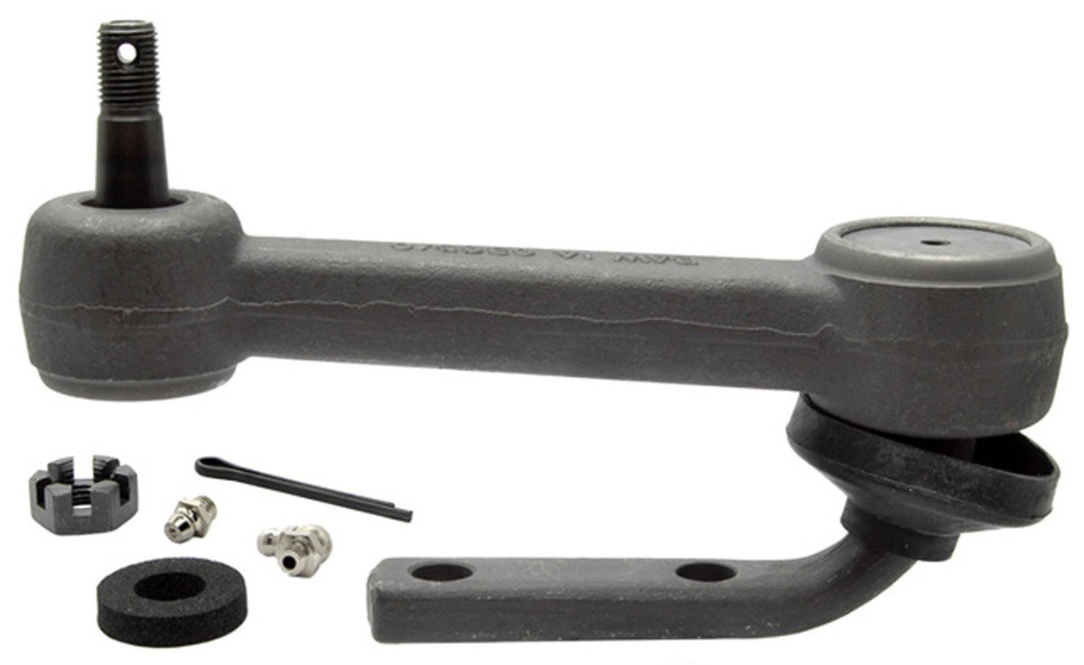 ACDelco Advantage 46C1097A Driver Side Idler Link Arm