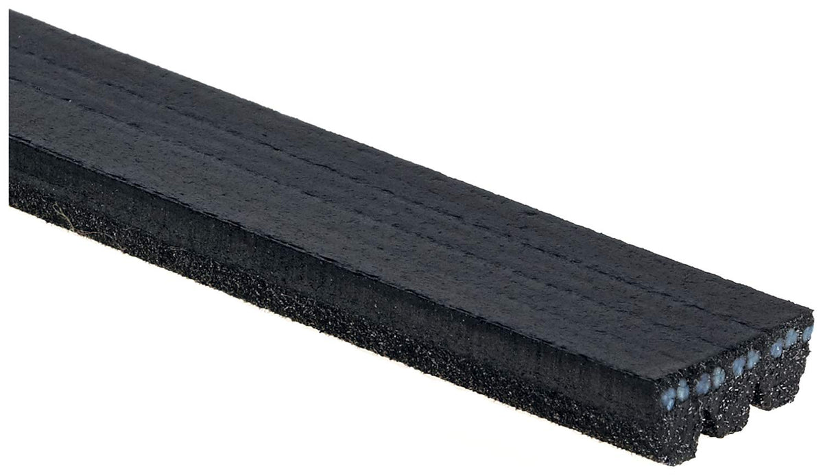 ACDelco Gold 3K338 Standard V-Ribbed Serpentine Belt