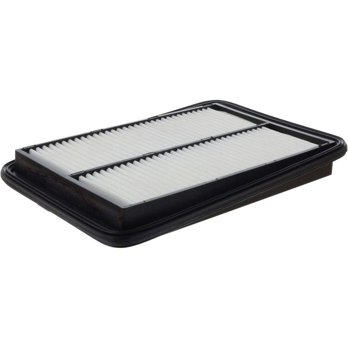 FRAM Extra Guard CA11858 Replacement Engine Air Filter for Select Nissan Models, Provides Up to 12 Months or 12,000 Miles Filter Protection