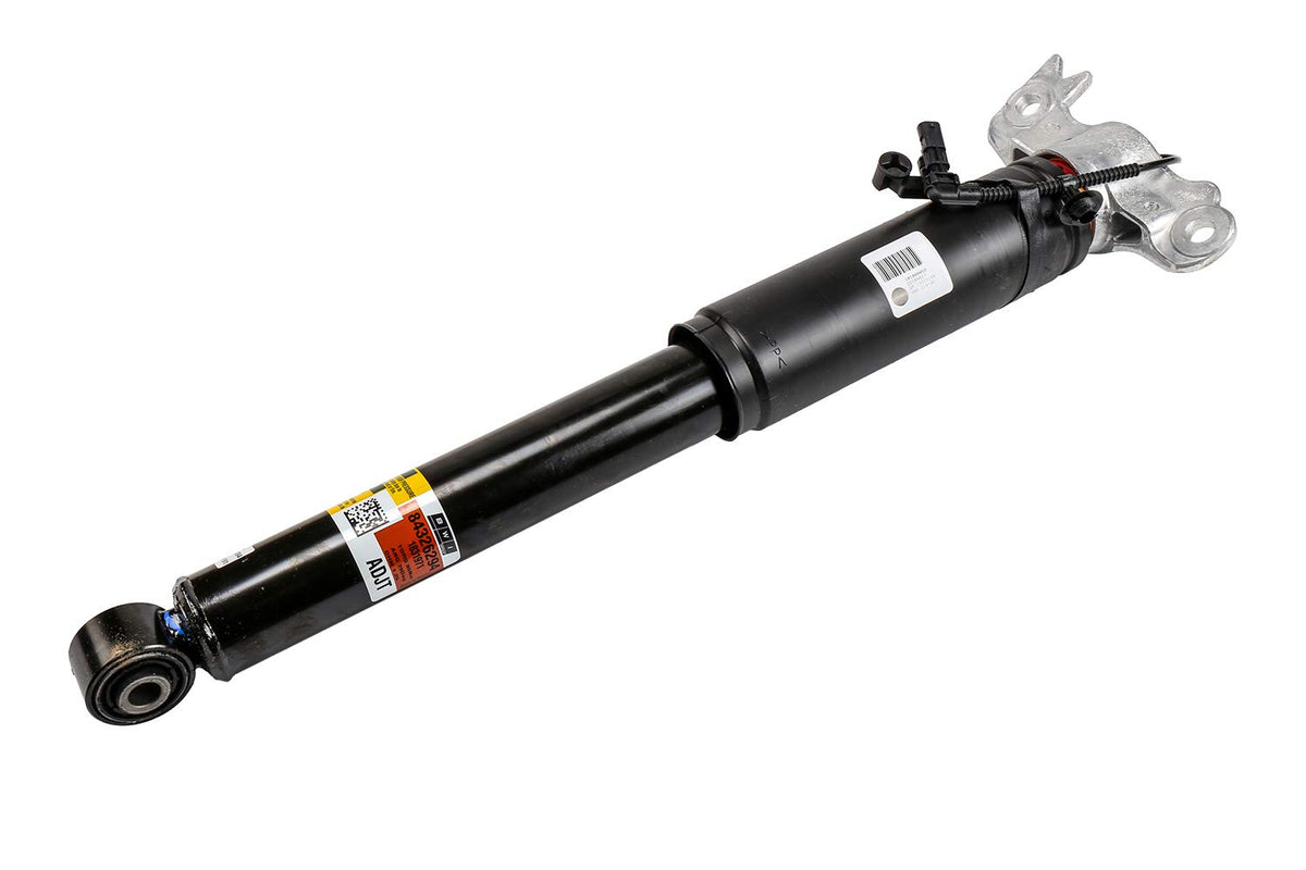 ACDelco GM Original Equipment 84326294 Rear Passenger Side Shock Absorber with Upper Mount