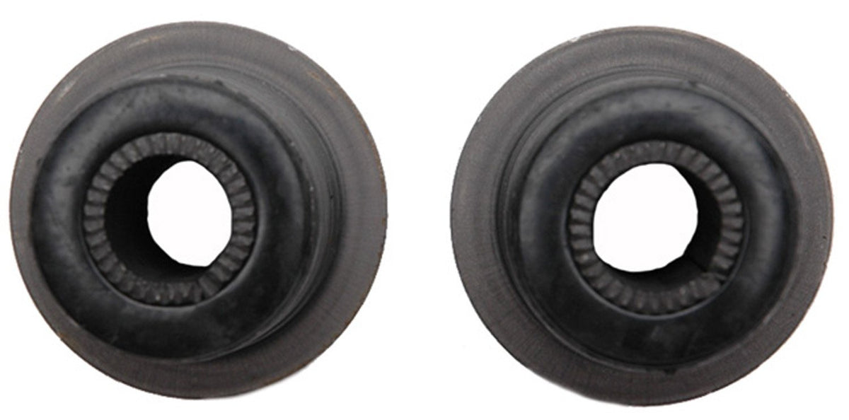 ACDelco Advantage 46G8071A Front Upper Suspension Control Arm Bushing, Black