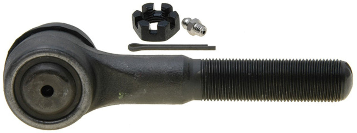 ACDelco Advantage 46A0349A Driver Side Outer Steering Tie Rod End