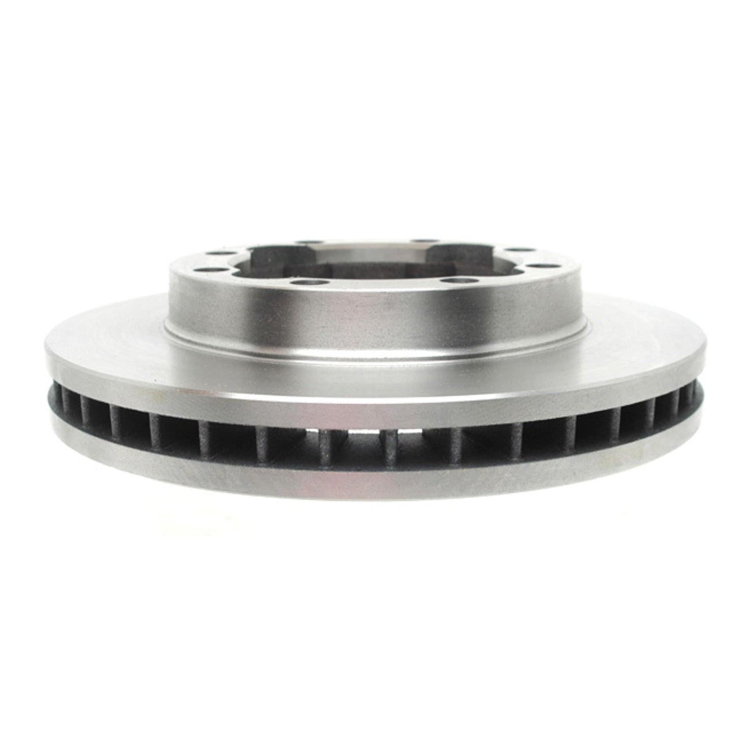 ACDelco Silver 18A558A Front Disc Brake Rotor