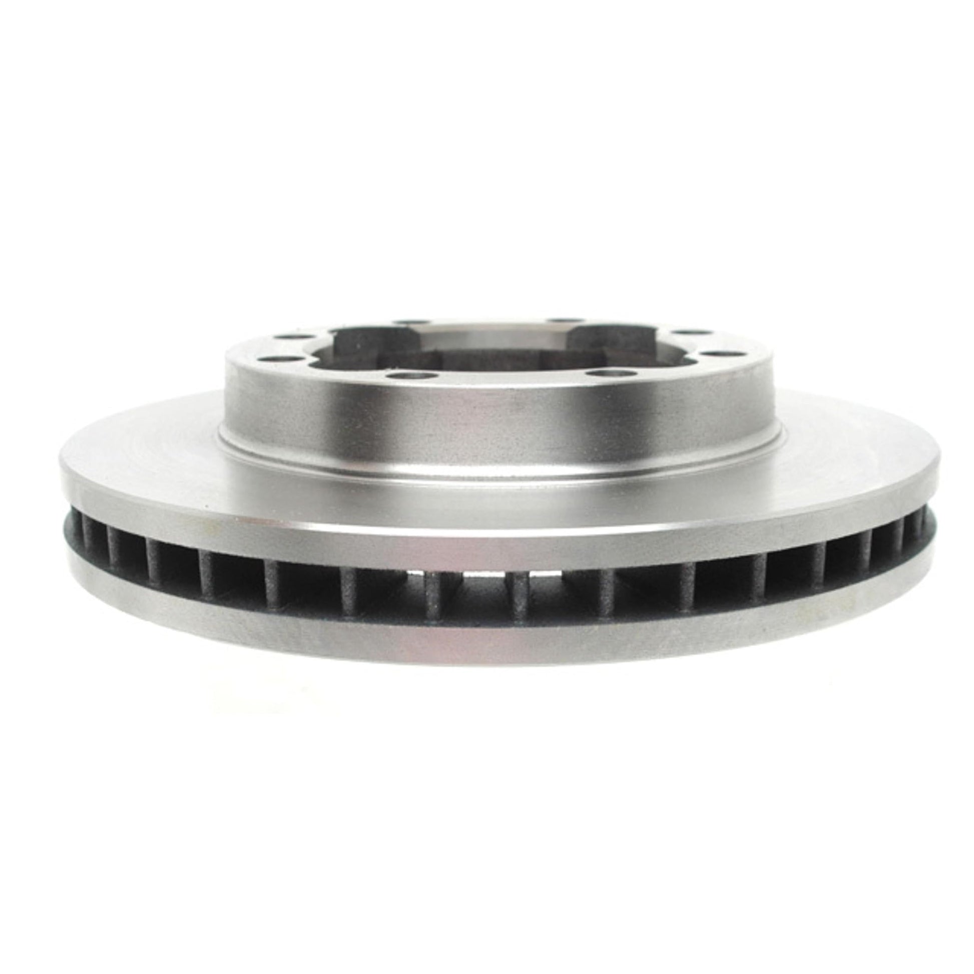 ACDelco Silver 18A558A Front Disc Brake Rotor