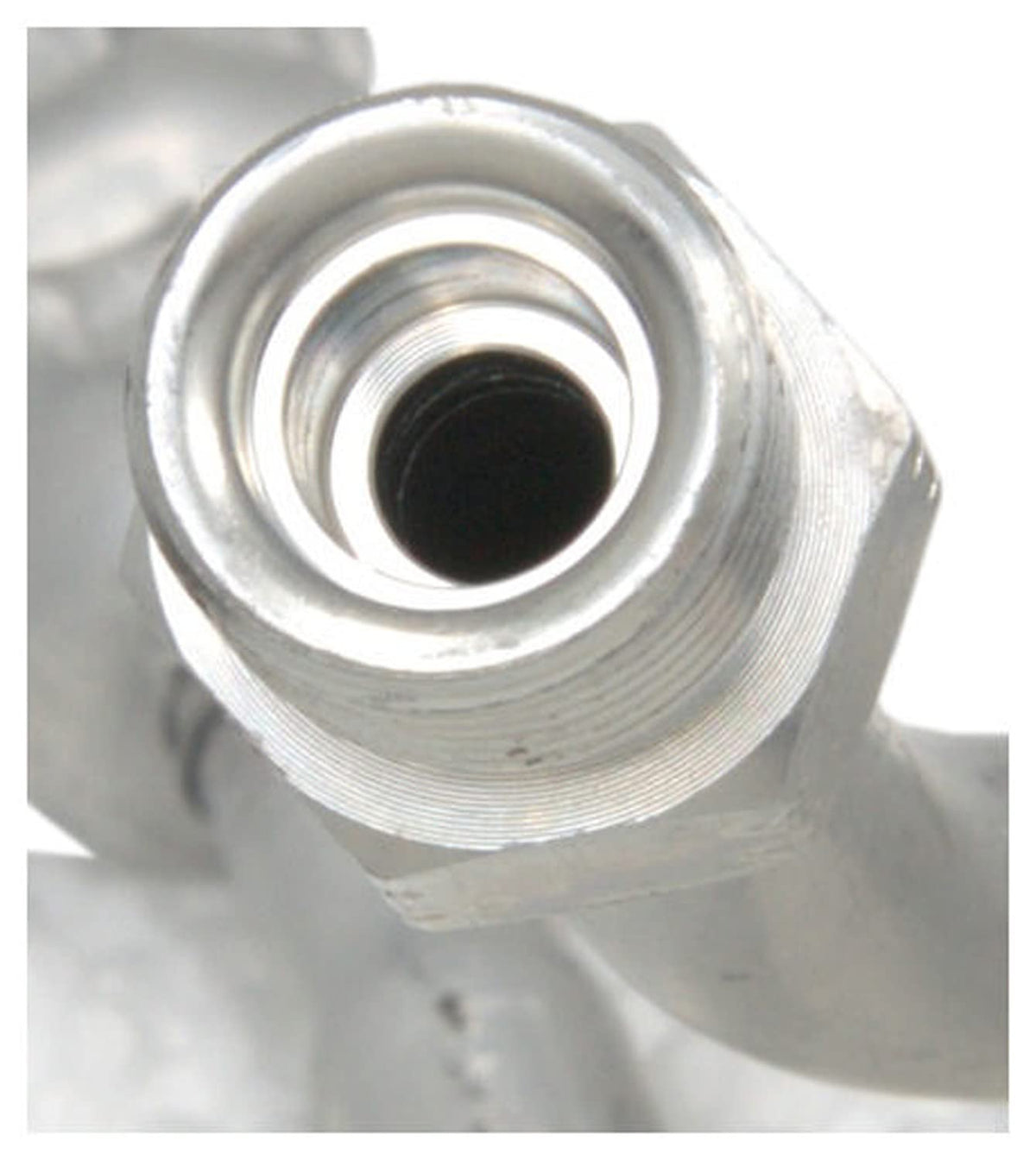 ACDelco Professional 15-10071 Air Conditioning Receiver Drier