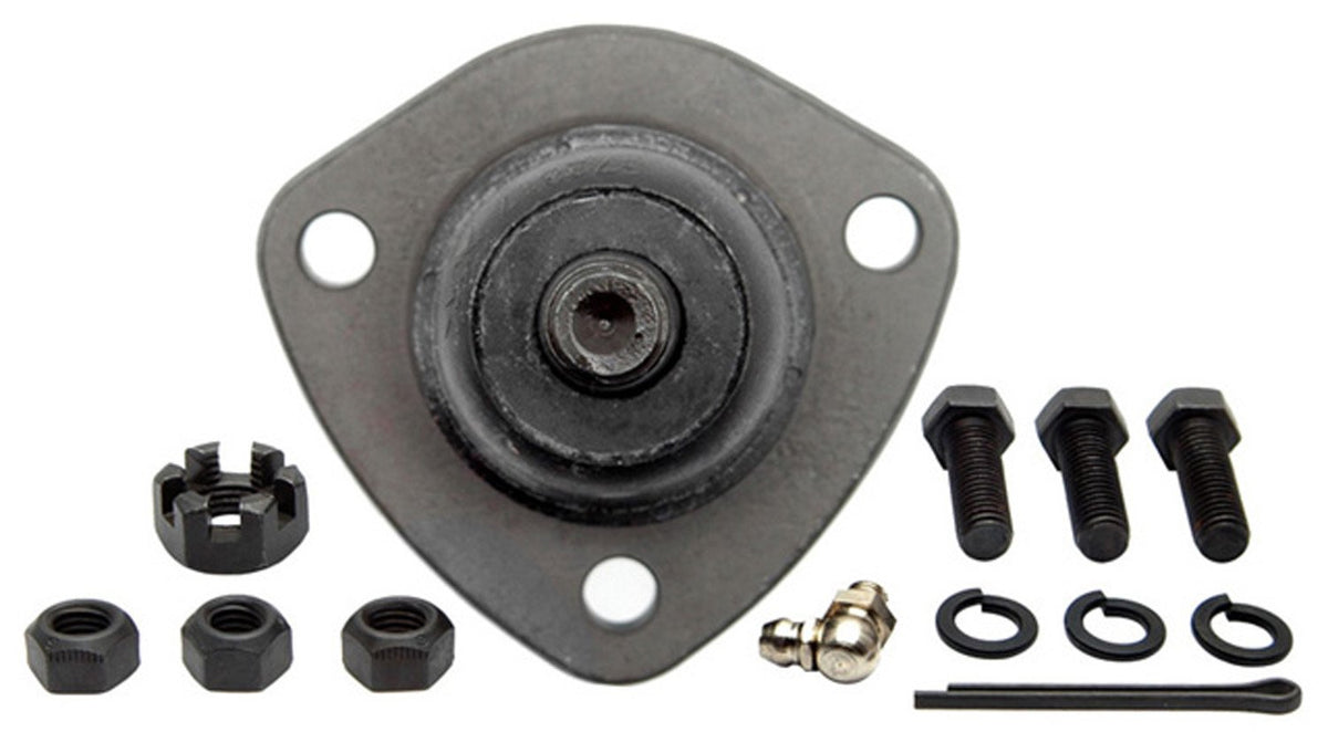 ACDelco Advantage 46D0010A Front Upper Suspension Ball Joint Assembly