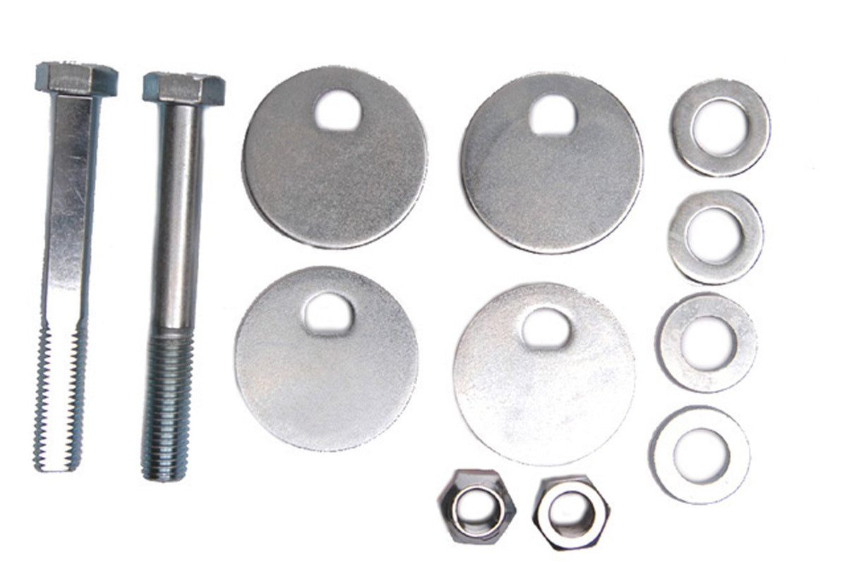 ACDelco Professional 45K18040 Front Camber Adjuster Bolt Kit with Hardware